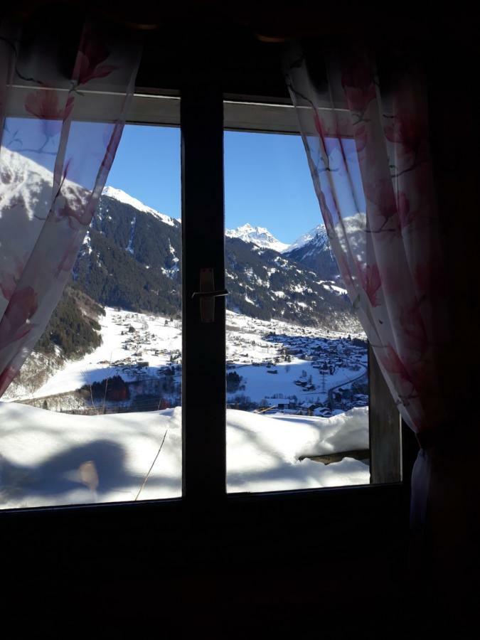 Ferienhaus Schnider Galgenul Екстериор снимка