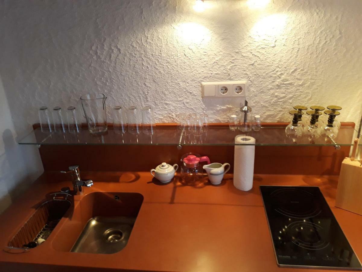 Ferienhaus Schnider Galgenul Екстериор снимка
